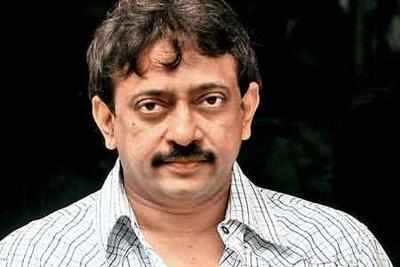 I had the most horrible time working with Dutt: RGV
