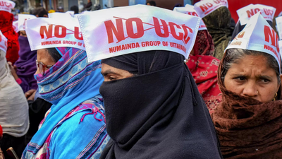 Uttarakhand waqf board bid to align nikahnama with UCC draws opposition