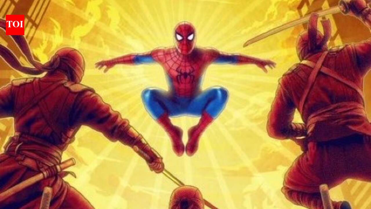 'Spider-Man' helps Hollywood wrap BEST post-pandemic summer