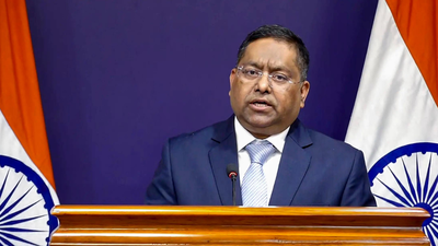 UN-backed map must depict India's territory accurately: Govt