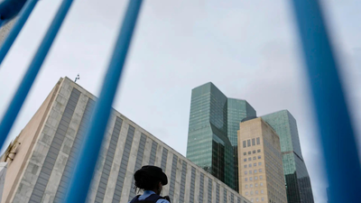India, 163 others vote at UNGA for map with bigger Africa, shrunk North America