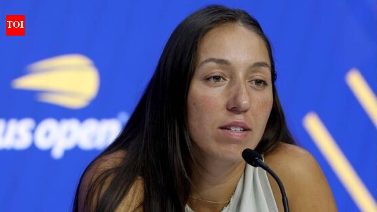 Who are Jessica Pegula’s parents? Meet billionaire dad Terry and Kim Pegula, the family behind her tennis career