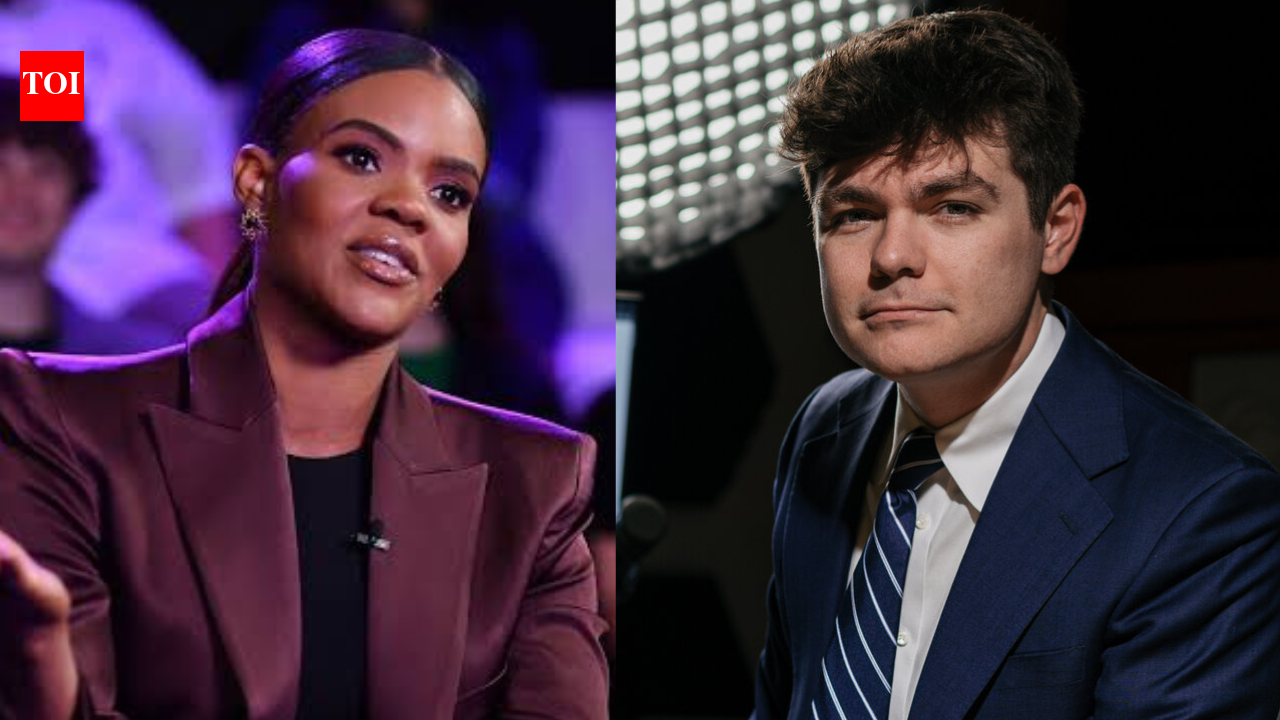 Fuentes Criticises Owens Focus: Far-right pundit says she hijacked Kirk tributes; urges return to faith