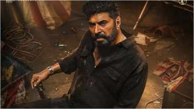 Mammootty 75th Birthday: 'Mela' title and first look unveiled at midnight; fans send birthday wishes for the superstar
