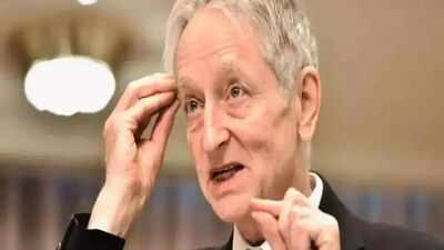 Father of AI Geoffrey Hinton bets on Canada in tariff war with US; says, unlike America, Canada welcomes immigration; lead engineer lost H1-B visa