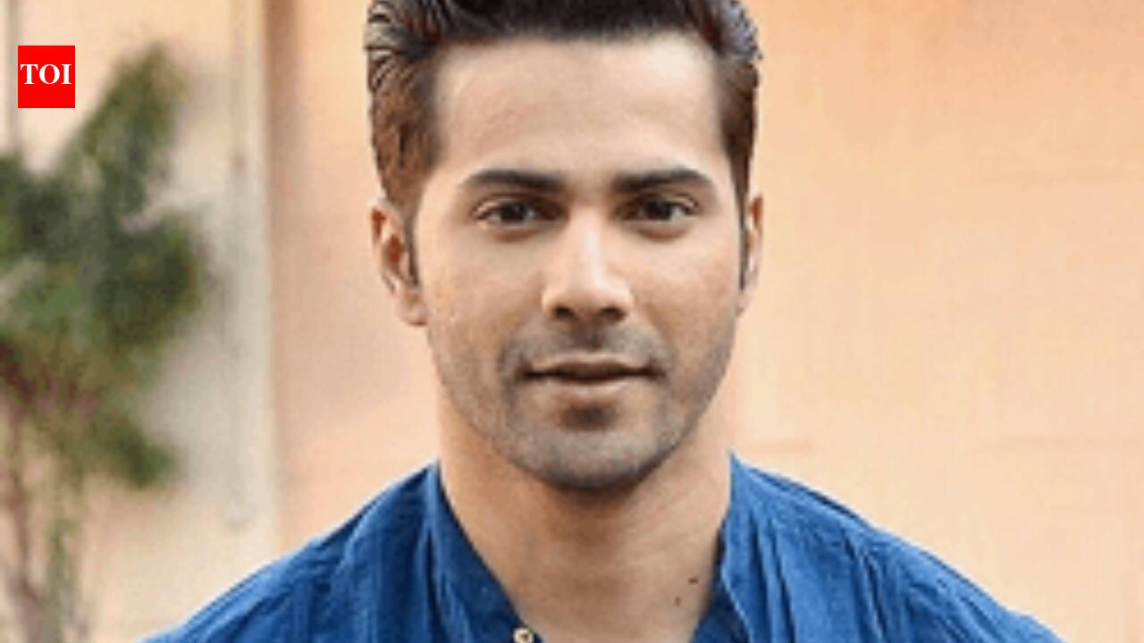 Varun Dhawan praises 'Hanuman Ansh' after watching it with his mother