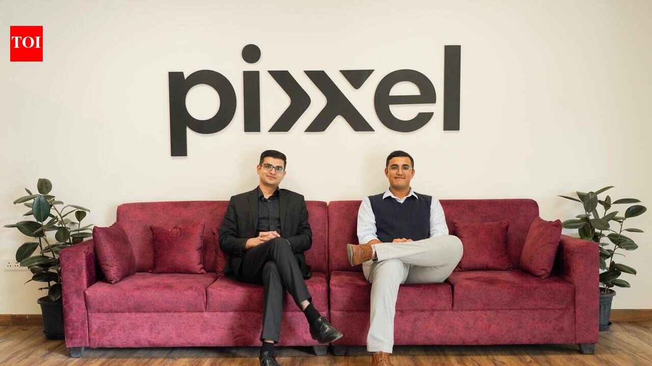 Pixxel raises $100 mn to expand satellite fleet, build planetary intelligence biz