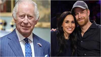 Prince Harry and Meghan Markle eye new documentary; King Charles could be ‘furious’ over potential Royal Family coverage - Reports