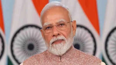 'India-France relations reached new heights': PM Modi virtually inaugurates BAPS Temple in Paris