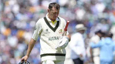 Australia announce squad for South Africa Tests: Marnus Labuschagne survives, Cooper Connolly earns surprise inclusion