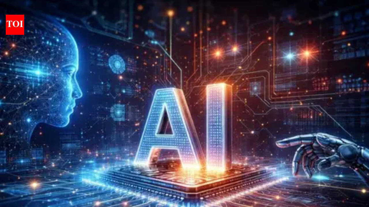 Tech jobs shrinking because of AI but chip factories are creating new manufacturing roles