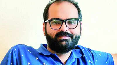 'Are you with the mob or the law?': Kunal Kamra asks Mumbai police before comeback show