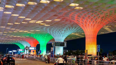 'Blind spots' at Mumbai airport? Cops seek more CCTV as 26 baggage theft cases remain unsolved