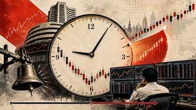 New stock market pre-open session rules from today: What changes for you?