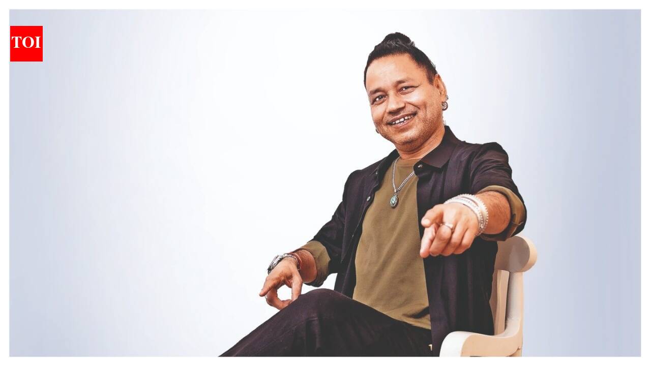 With Tham Ja, Kailash Kher celebrates love and opens doors for budding artistes