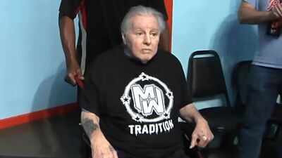 Who was Bill Dundee? Wrestling legend and Jerry "The King" Lawler’s longtime friend passes away at 82