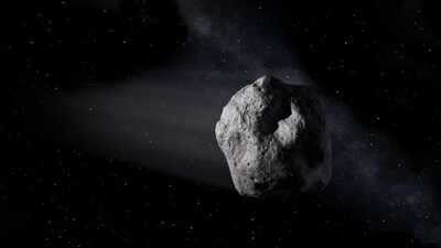 A small asteroid just hit Earth near Australia: Should you be worried? Here’s what NASA says