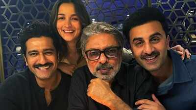 Ranbir Kapoor's 'Love and War' teaser to be attached to 'Ramayana: Part 1'? Makers eye November release