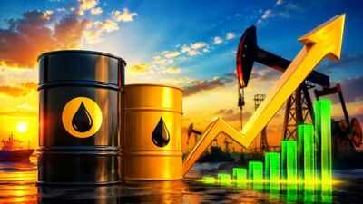 Oil prices today: Crude rises as US-Iran strikes fuel fears of prolonged Hormuz disruption