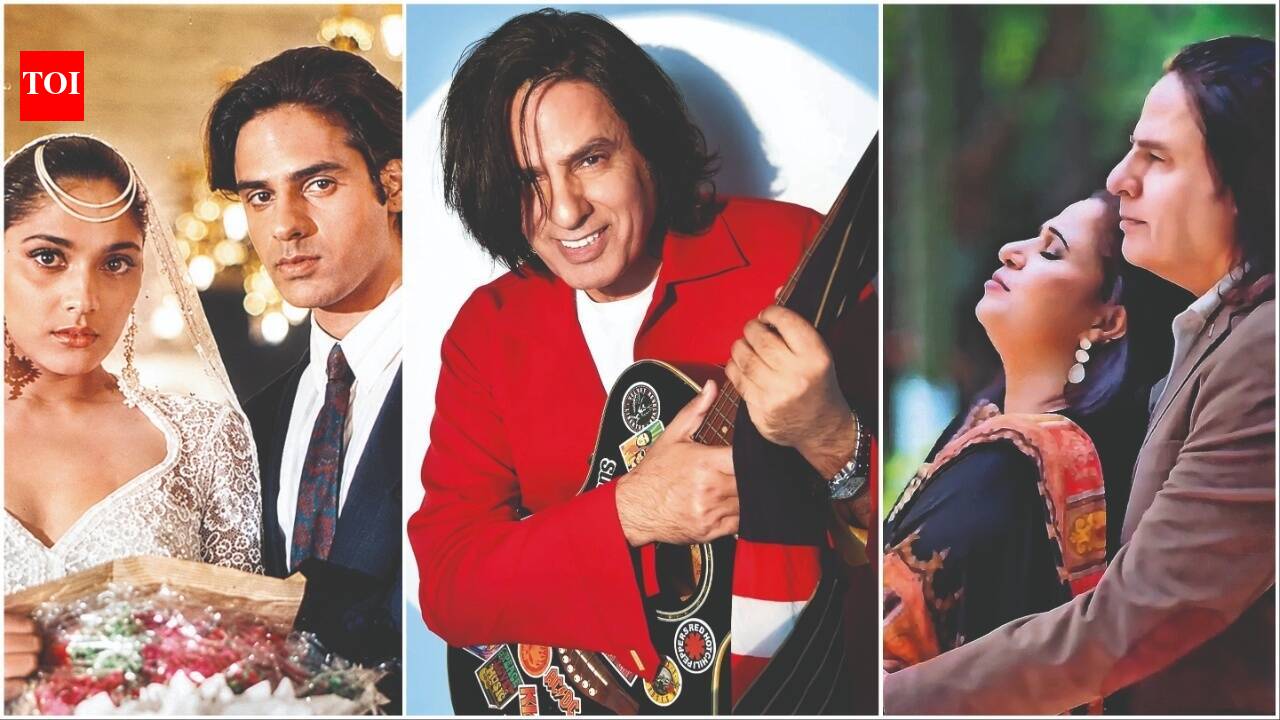 Exclusive! Rahul Roy on his second innings: I have expenses and I need the money