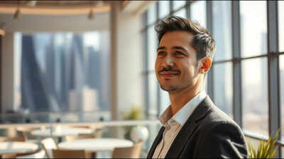 Can UAE employees start a business while working full-time? What Dubai workers need to know