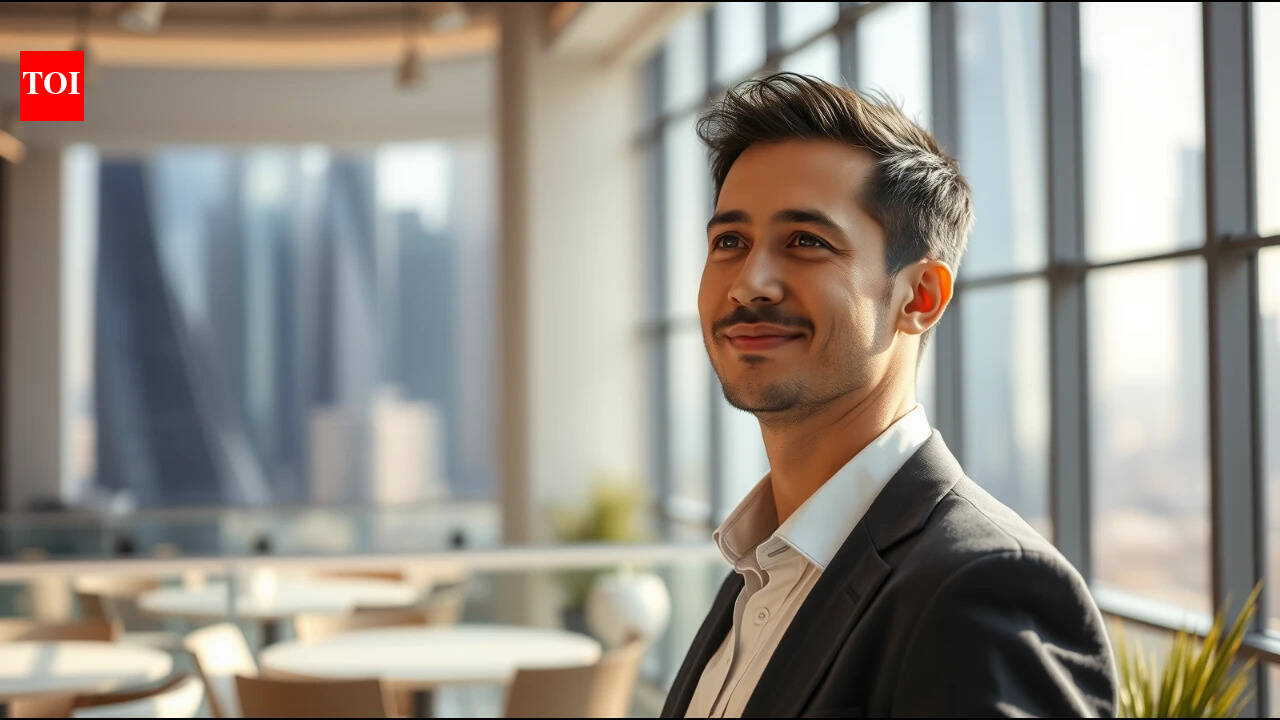 Can UAE employees start a business while working full-time? What Dubai workers need to know
