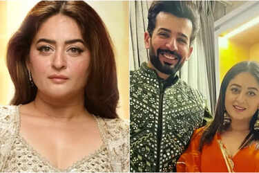 Exclusive - Bigg Boss 20: Mahhi Vij reveals why she won’t discuss separation from Jay Bhanushali and staying away from daughter Tara