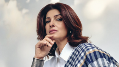 Twinkle Khanna's 5-minute magic vegetable-washing formula using Baking soda and vinegar removes pesticides from fruits and vegetables: How to make the DIY solution yourself