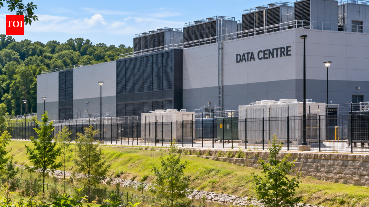 600,000 sign to stop data centre beside Nashville Zoo as clouded leopard cub leads fight