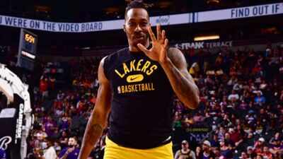 NBA star Dwight Howard relists his Georgia mansion for $14.5 million; why the 8-time All-Star has raised the price by $3.25 million