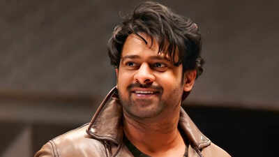 Prabhas fans begin pre-birthday celebrations with special ‘Salaar’ screening in Hyderabad ahead of actor’s 47th birthday next month
