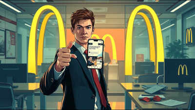 McDonald’s controversy: Intern alleges unpaid salary in post on company’s social media account, here’s how Gen Z is smashing the workplace status quo