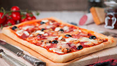 In 1970, four Greek brothers opened a Regina pizza shop; 56 years later their thick, square style has become a symbol of the Canadian city