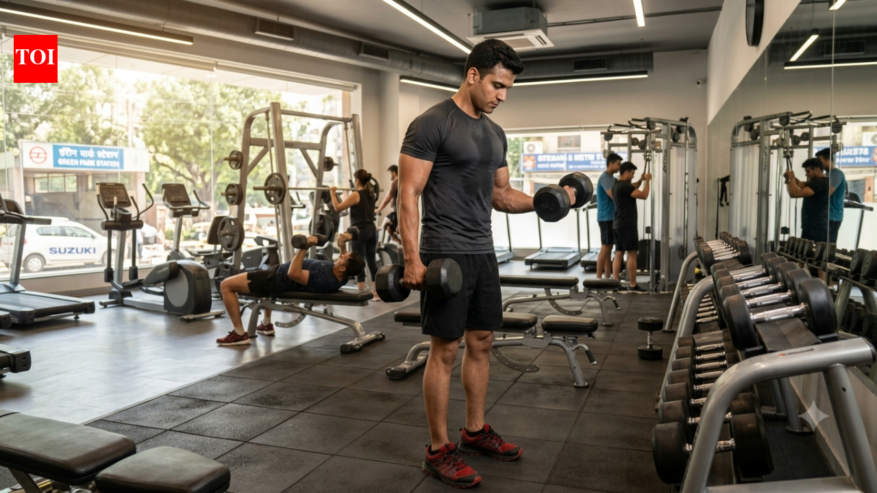 Your workout isn't working if you're not recovering