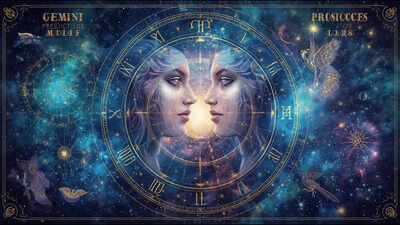 Gemini Horoscope Tomorrow, 10 September 2026: Career, Money, Love and Health Predictions