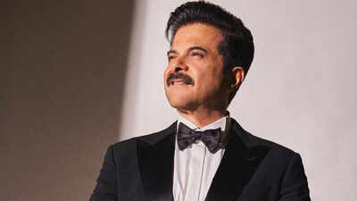 Anil Kapoor marks 25 years of ‘Nayak’ with heartfelt tribute to Shivaji Rao: 'The journey from a common man to the Chief Minister'