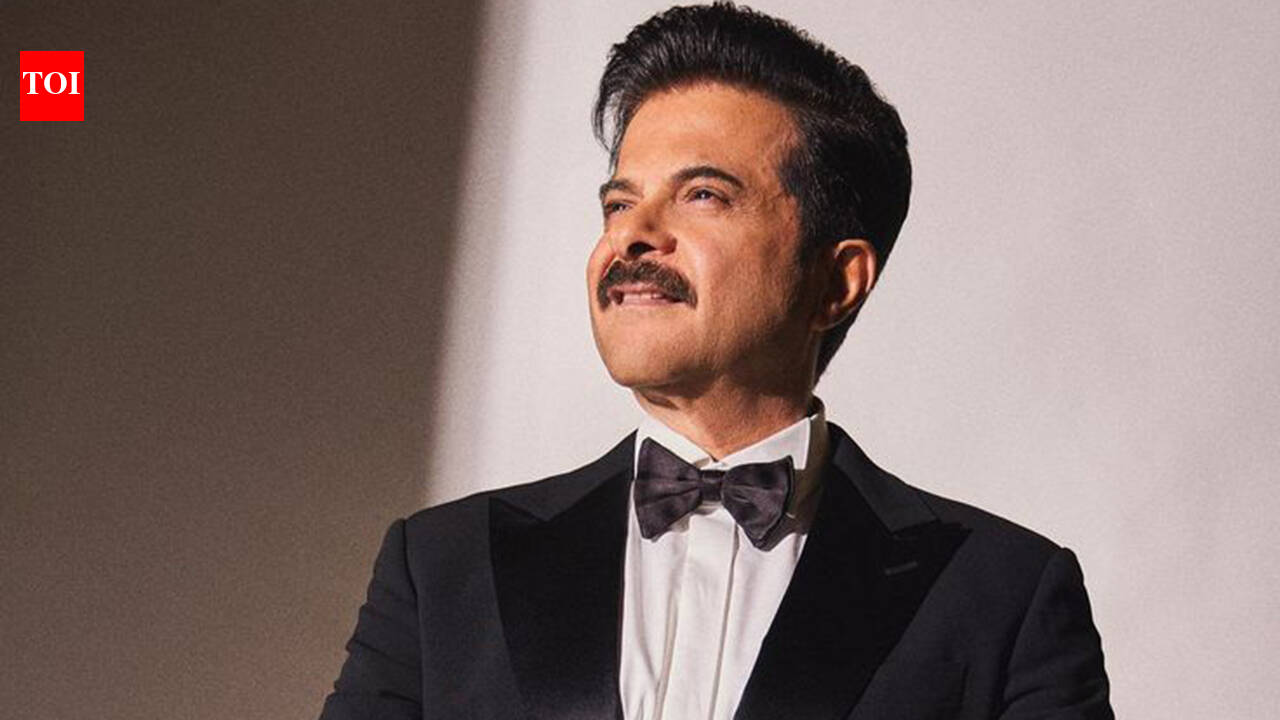 Anil Kapoor marks 25 years of ‘Nayak’ with heartfelt tribute to Shivaji Rao