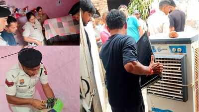 Police hits drug trade where it hurts most, targets traffickers’ ill-gotten wealth