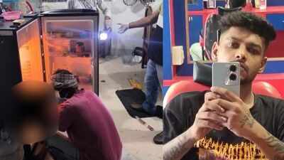 'Head in fridge, fingers cut off': Woman murdered in Guwahati flat; husband surrenders