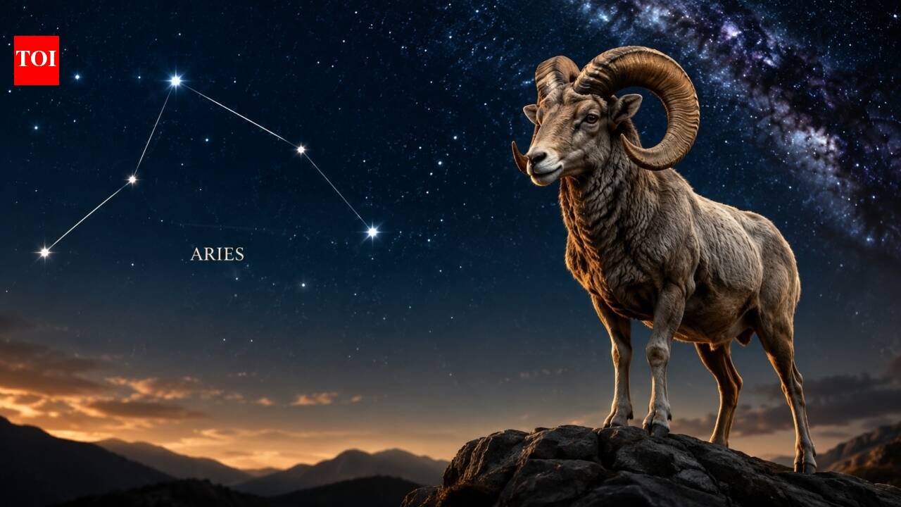 Aries Horoscope Today, September 08, 2026: Family brings happiness and support, but save before you spend