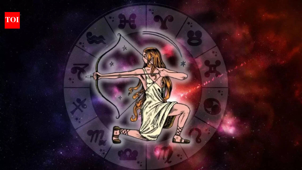 Sagittarius Horoscope Tomorrow, 10 September 2026: Career, Money, Love and Health Predictions