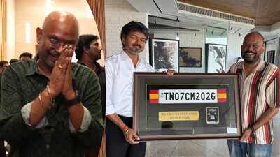 ‘Ada Summa Iruppa!,’ Venkat Prabhu gives hilarious answer to fan asking about sequel to Thalapathy Vijay’s ‘GOAT’