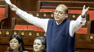 TMC MP Nadimul Haque under ED scanner; 7 locations raided in money laundering case