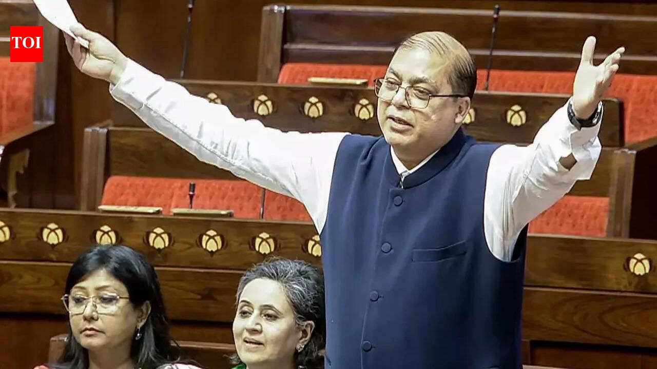 TMC MP Nadimul Haque under ED scanner; 7 locations raided in money laundering case