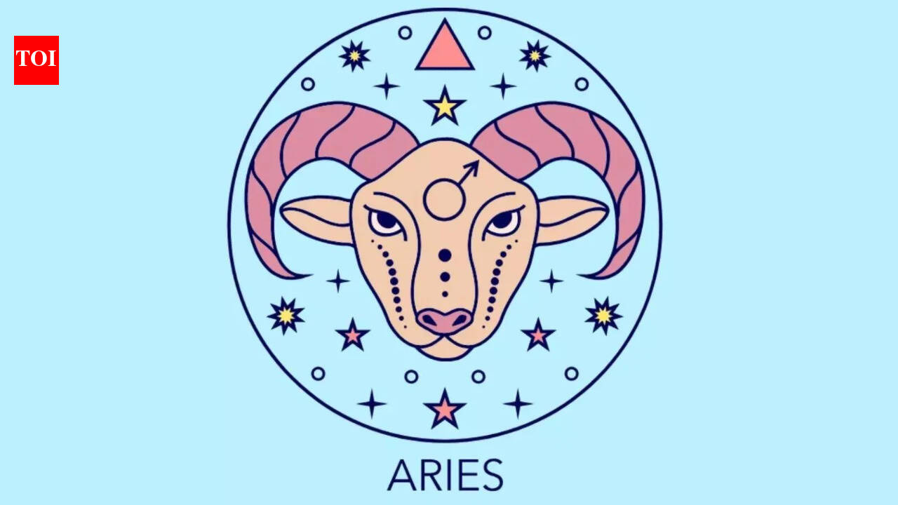 Aries Shani Horoscope Today, 8th September 2026: Saturn Says Fix the Foundation; Home Matters Need Your Attention