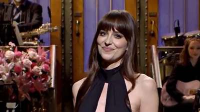 Dakota Johnson's home is a vintage, jungly abode cradled with colourful plant friends: 10 beautiful indoor plants that fill her home