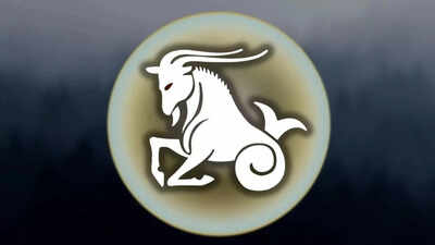 Capricorn Shani Horoscope Today, 8th September 2026: Saturn Says Choose Your Words Wisely; Pushya Moon Tests Important Partnerships