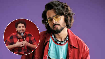 Bhuvan Bam set to join 'India's Got Latent 2' panel? Actor-content creator's viral post fuels speculation: 'Would you rather?'