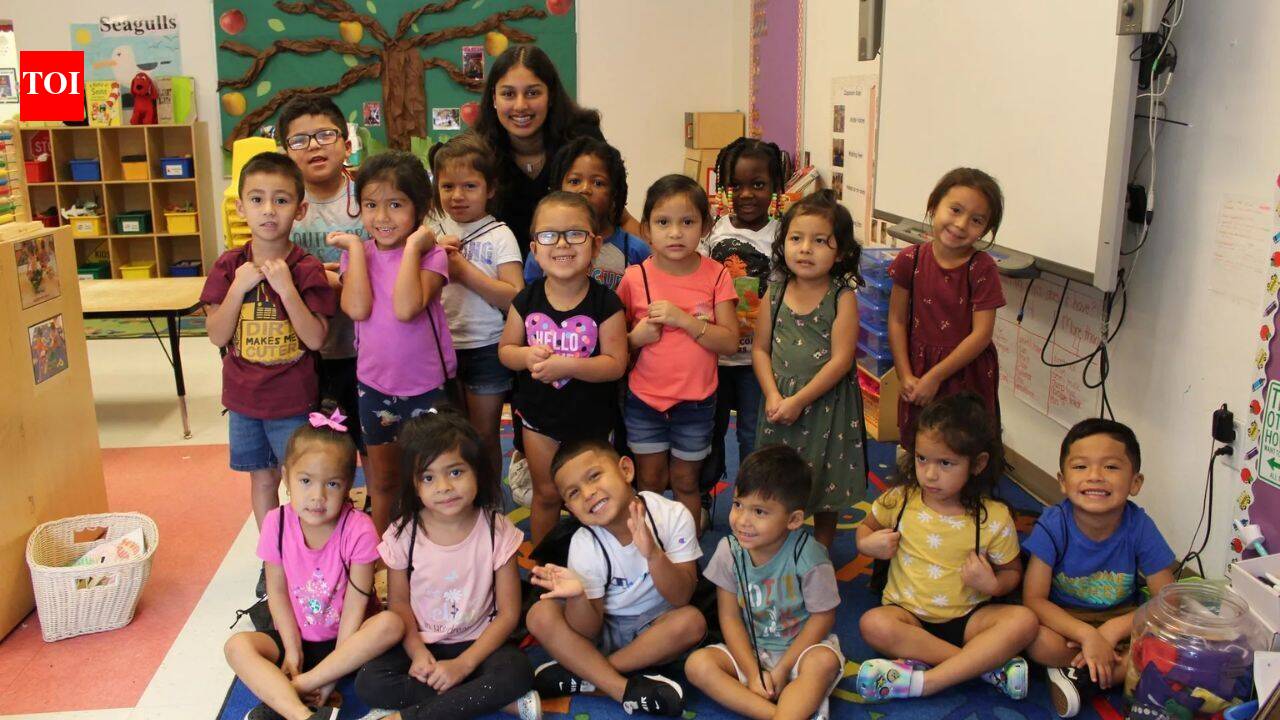 Natasha started a book drive, and in 5 years gave 250,000 books across US and Africa
