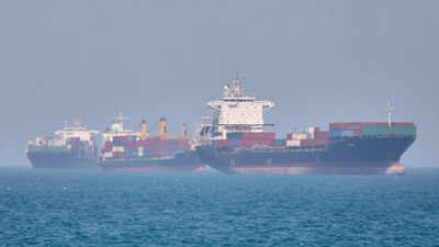 Iran plans 'exclusion zone' near Strait of Hormuz as tensions with US flare again